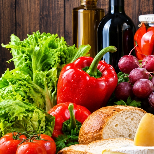 Food & Beverage