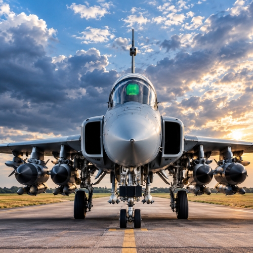 Aerospace & Defense